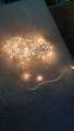 Fairy Decoration Lights (18 feet). 