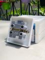 AC Power switch 40/A / ACPower button 40/A. 