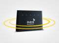 Dialog s12 4G Router. 