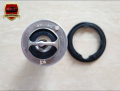 Water Valve + Rubber O-Ring Honda Civic, Accord 78 Degrees, Genuine, from the Center.. 