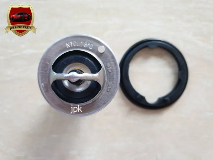 Water%20Valve%20+%20Rubber%20O-Ring%20Honda%20Civic,%20Accord%2078%20Degrees,%20Genuine,%20from%20the%20Center.%20-%20Image%202