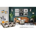 Tv Rack With Stands. 