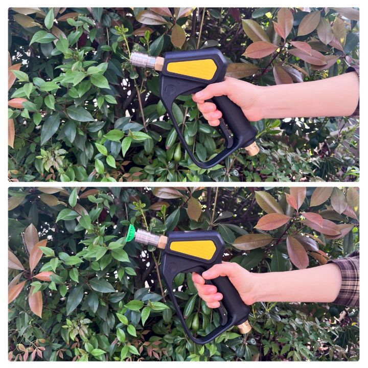 BEAR%20FORCE%20Pressure%20Washer%20Adapter,%20Stainless%20Steel%201/4"%20Automatic%20Lock%20QD%20Couplerfor%20High%20Pressure%20Spray%20Gun%20-%20Image%206