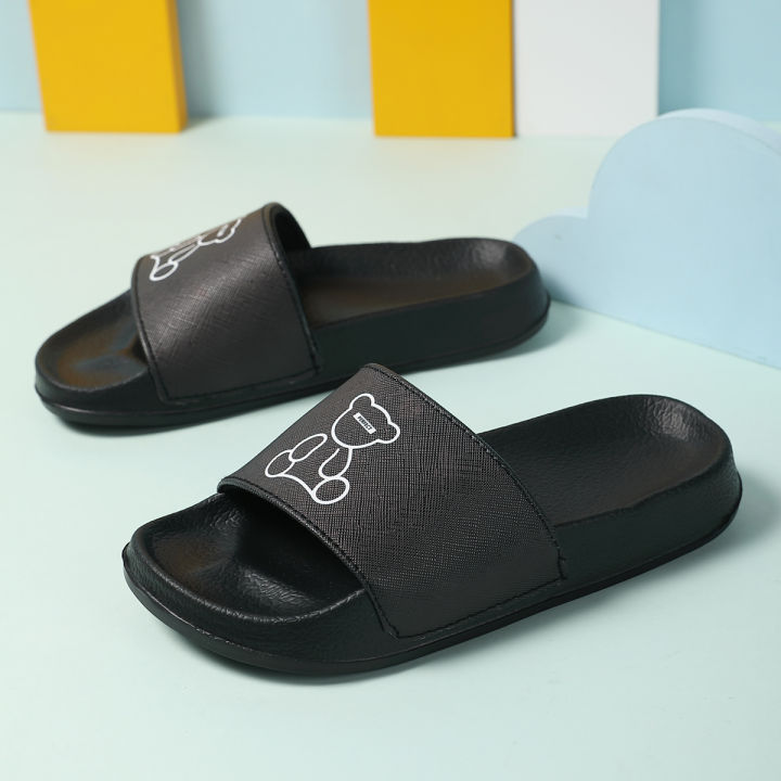 Boys'%20Home%20Bear-Shaped%20Cute%20Slippers%20Summer%20Beach%20Sandals%20-%20Image%203
