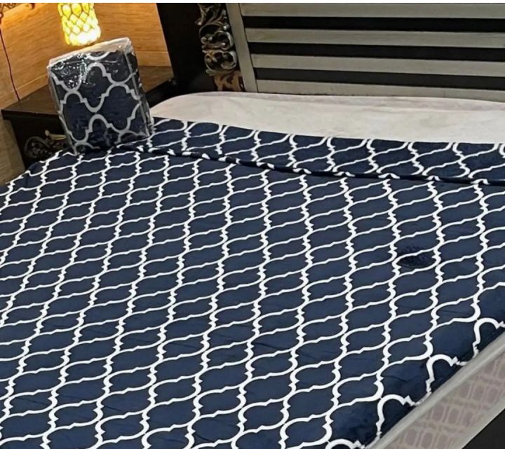 Ac blanket fleece for summar colletion
