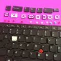 Laptop Dell Hp Lenovo Toshiba Asus Acer Key Cap Hinges Rubber Replacement Keys. 