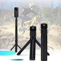 Metal Invisible Extended Edition Selfie Stick Scalable Monopod for Insta360 X3 X4 X5 Accessories for Action 5 4 Stick.