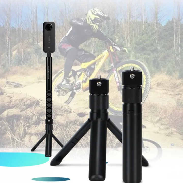 Metal%20Invisible%20Extended%20Edition%20Selfie%20Stick%20Scalable%20Monopod%20for%20Insta360%20X3%20X4%20X5%20Accessories%20for%20%20%20Action%205%204%20Stick%20-%20Image%206