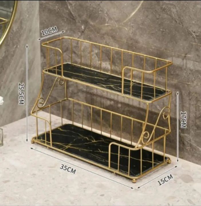 Bathroom%20Vanity%20Tray%20Marel%20Cosmatic%20Shalf%20Organizer%20for%20Counter%20Kitchen%20sink%20-%20Image%204