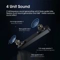Wired USB Bluetooth Computer Speaker Stereo Subwoofer Soundbar 3D Home Surround Speakers for PC Music Player Wired Loudspeaker.