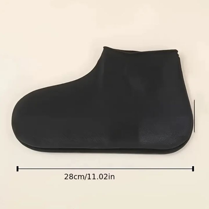 Silicone%20Waterproof%20Shoe%20Covers%20%E2%80%93%20Reusable,%20Anti-Slip,%20and%20Durable%20Rain%20Gear%20for%20Men%20and%20Women,%20Stretchable%20and%20Easy%20to%20Clean%20-%20Image%204