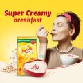 Saffola Oats 100% Natural Creamy Oats 1kg. 
