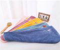 Rapid Dry Towel for Hair Microfiber Towels Anti Frizz Dry Hair Hair Towel Quick Dry Hair Dry Towels for Girls Beach Shower Cap. 
