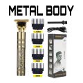 Hair Cutting Machine Zero Gapped Hair Clipper Trimmer Vintage T9 Tondeuse a cheveux T Blade hair TrimmerHair Cutting Machine Zero Gapped Hair Clipper Trimmer Vintage T9 Tondeuse a cheveux T Blade hair Trimmer. 