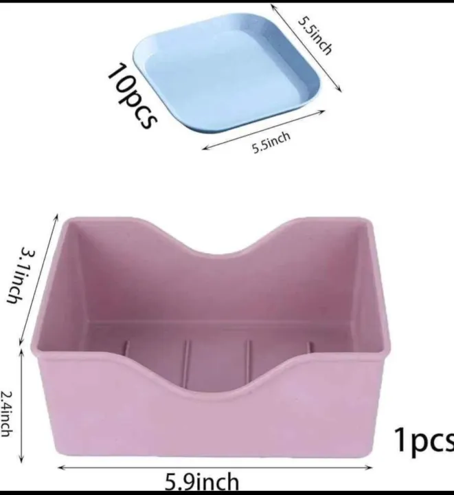 10pcs%20plastic%20plates%20%F0%9F%8D%BD%20food%20fruits%20snack%2010pcs%20set%20-%20Image%202