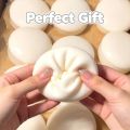 Milk Cake Squeeze Taba Soft Toy, Cute Milky White Squeeze Toy, Finger Toy, Stress Relief Toy, Soft Girl Birthday Toy.