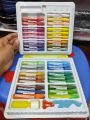 36 Piece Oil Pastel Colour.