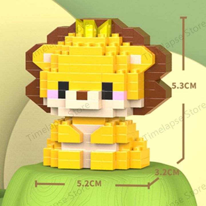 DIY%20Cute%20Animals%20Lion%20Corgi%20Dolphin%20Hamster%20Rabbit%20Dog%20Cats%20Fish%20Tanks%20Building%20Blocks%20Kit%20Girl%20Bricks%20Model%20Kids%20Toy%20Children%20-%20Image%207