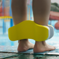 Pull Buoy Leg Float EVA Floating Swimming Training Leg Float Swim Trainer Kickboard Legs Hips Support for Swimmer Beginners. 