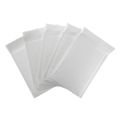 50PCS White Bubble Mailers Bubble Padded Mailing Envelope Mailer Foam for Packaging Self Seal Shipping Bag Bubble Padding Bag.