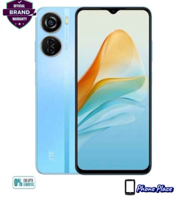 ZTE Blade V40 Design (6+128)