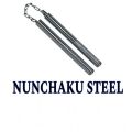 Nunchaku Steel. 
