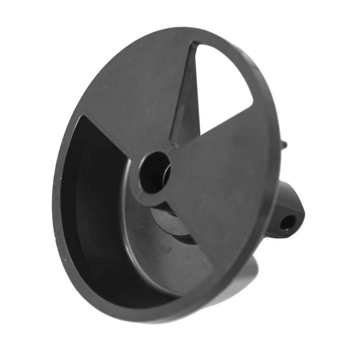 Multiport Rotor Emaux HD Series 1 inch 01021005 multiport rotor valve for hd13300 ...