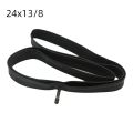 Suitable for Bicycle 12/22/24/26/28x/1.50/1.95/1.75/2.125 Inch Inner Tube. 