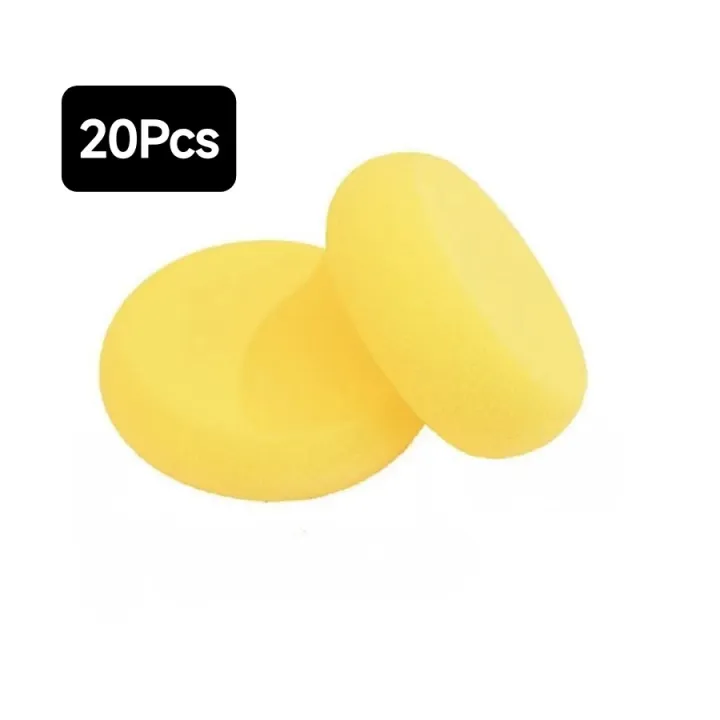 10/20Pcs/Pack%20Round%20Shape%20Ceramic%20Sponge%20Throwing%20Water%20Absorbing%20Foam%20Pottery%20Sculpture%20Clay%20Foam%20Cleaning%20Clays%20Painting%20Tools%20-%20Image%208