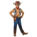 Woody Cartoon Character Animation Character Costume Children's Buzz 111 Costume Jumpsuit Cowboy Anime Cos.