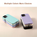 Comfortable Leather Phone Case For Google Pixel 8 7 6 Pro 5 7a 6a 4a 4 XL Luxury Lichee Pattern Back Cover.