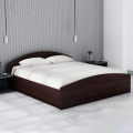 Andormahal Simple (Mdf) Elegant Khat/Bed Single - Bed (4 feet by 7 feet).