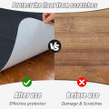 90x120cm Office Rolling Chair Mat Computer Gaming Chair Mat Colors Bedroom Living Room Office Swivel Chair Carpet. 