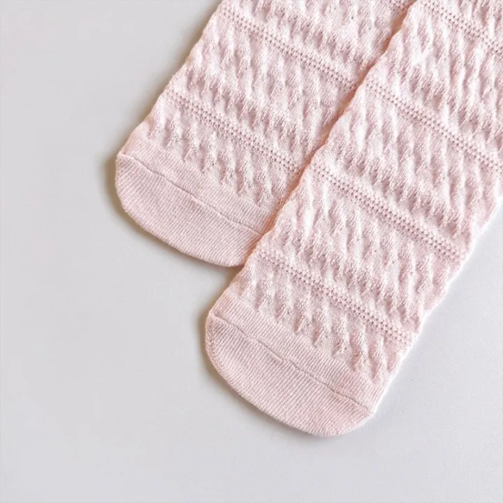 Korean%20Knee%20High%20Sock%20for%20Girls%20Spring%20Autumn%20Kids%20Sweet%20Fashion%20Bow%20Stockings%20Cotton%20Soft%20Children's%20Princess%20Long%20Sock%203-8Yrs%20-%20Image%206