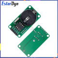 Estardyn Smart Electronics DS1302 Real Time Clock Module for arduino UNO MEGA Development Board Diy Starter Kit. 