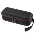 For Tribit XSound Go Portable Speaker Cases Hard EVA Travel Carrying Bag Waterproof Wireless Speaker Cases. 