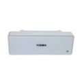 vision room heater official Wall mount 01.