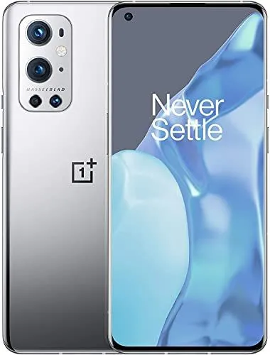 Oneplus%209%20pro%2012/256%20Double%20sim%20Pta%20Approved%20Snapdragon%20888%20Woth%20Original%20Charger%2065%20Watt%20-%20Image%203