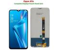 Oppo A5 LCD Touch Screen Display Panel Unit – Premier Quality Original Replacement | Full HD Bright Display + Ultra Smooth Touch. 