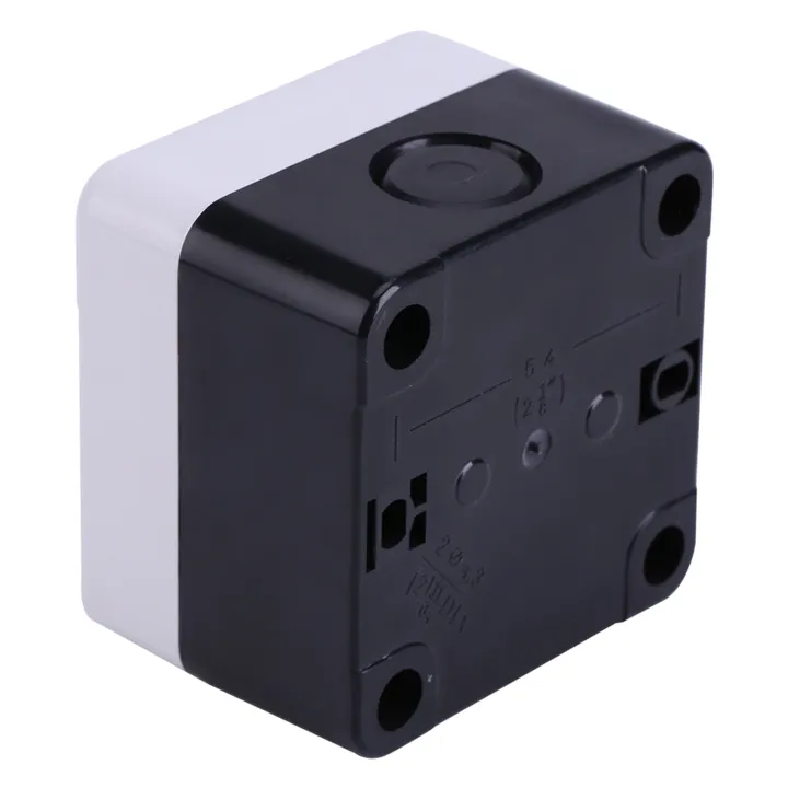 Push Button Switch Box Weatherproof Green Push Button Switch One Button ...