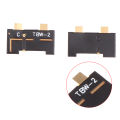 1 Pieces Small EMMC Dat0 Adapter Flex Cable For NS Switch Oled. 
