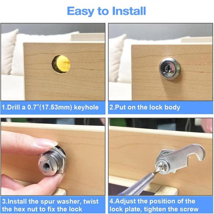 Cam%20Locks%20for%20Cabinets%20RV%20Storage%20Cam%20Lock%20Compartment%20Locks%20Replacement%20Lock%20for%20Campers%20Trailer%20with%20Keys%20Zinc%20Alloy%20Mailbox%20-%20Image%203