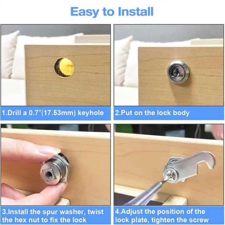 Cam%20Locks%20for%20Cabinets%20RV%20Storage%20Cam%20Lock%20Compartment%20Locks%20Replacement%20Lock%20for%20Campers%20Trailer%20with%20Keys%20Zinc%20Alloy%20Mailbox%20-%20Image%203