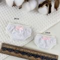 Multistyles Doll Fashion Clothes High Quality Cotton Lace Underwear Doll Panties for 1/11 ob11 Dolls for 1/12bjd Doll. 