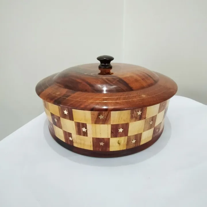 wooden%20Hotpot%20inside%20steel%20kitchen%20accessory%20in%20wooden%20,wooden%20hot%20pot,%20pure%20sheesham%20wood%20hot%20pot%20Wooden%20Handmade%20HOT%20POT%20-%20Image%202