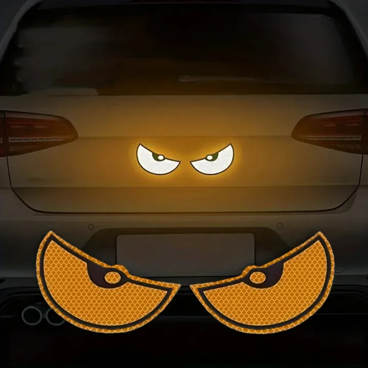 Reflective%20Safety%20&%20Anime-Inspired%20Car%20Stickers%20-%20Cartoon%20Devil%20Eyes%20Design%20For%20Cars,%20Motorcycles,%20Bicycles%20%EF%BB%BF%20-%20Image%205