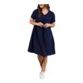 Latest Frocks 2024 New Arrivals Women's Fashion Clothing. 