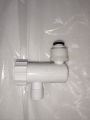 Commode Flush Tank Filter. 