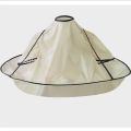 1PC Waterproof Adult Hair Cutting Cloak Foldable Umbrella Cape Salon Barber Home Hairdressing Cape Cover Cloth. 