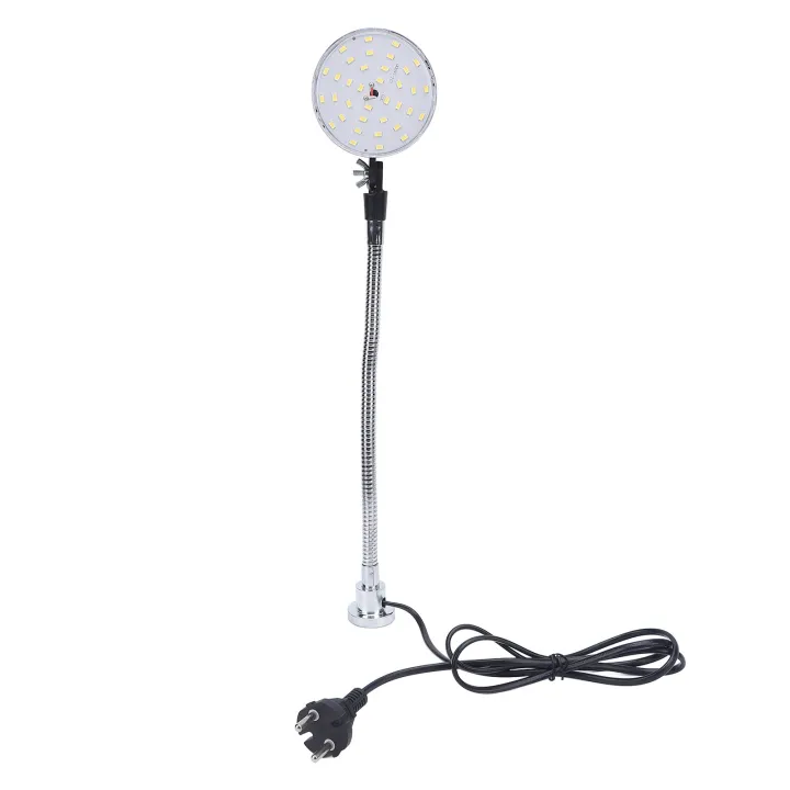 Gooseneck%20Work%20Light%20Sturdy%20Structure%20IP65%20Water%20Proof%20Magnetic%20Base%2015W%20LED%20Machine%20Light%20for%20Car%20Repair%20Industrial%20Lighting%20-%20Image%207